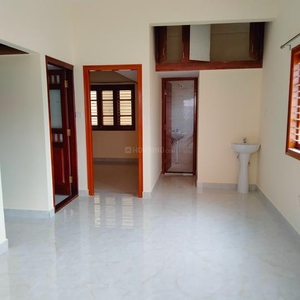 1 BHK Flat for rent in Banaswadi, Bangalore - 725 Sqft
