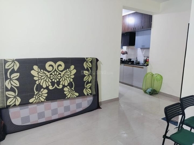 1 BHK Flat for rent in Bommanahalli, Bangalore - 535 Sqft