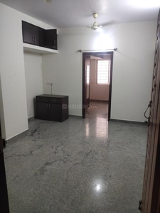 1 BHK Flat for rent in Brookefield, Bangalore - 641 Sqft