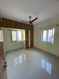 1 BHK Flat for rent in Brookefield, Bangalore - 643 Sqft