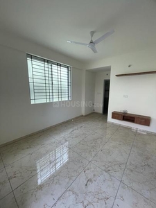 1 BHK Flat for rent in Brookefield, Bangalore - 652 Sqft