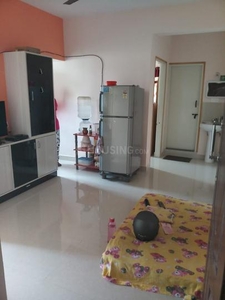 1 BHK Flat for rent in Brookefield, Bangalore - 665 Sqft