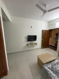 1 BHK Flat for rent in Brookefield, Bangalore - 672 Sqft