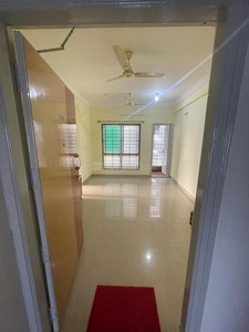 1 BHK Flat for rent in Brookefield, Bangalore - 673 Sqft