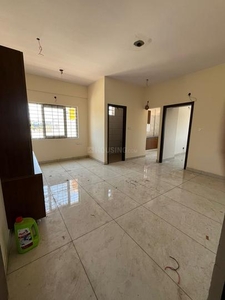 1 BHK Flat for rent in Brookefield, Bangalore - 680 Sqft