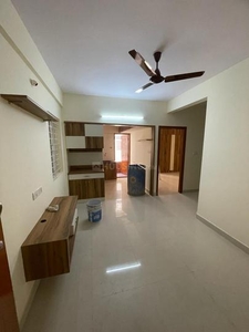 1 BHK Flat for rent in Brookefield, Bangalore - 842 Sqft