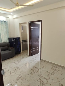 1 BHK Flat for rent in BTM Layout, Bangalore - 550 Sqft