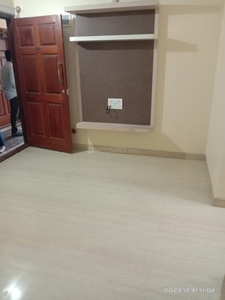 1 BHK Flat for rent in BTM Layout, Bangalore - 580 Sqft