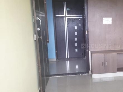 1 BHK Flat for rent in Electronic City, Bangalore - 550 Sqft