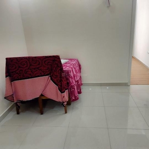 1 BHK Flat for rent in Electronic City, Bangalore - 780 Sqft