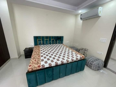 1 BHK Flat for rent in Electronic City, Bangalore - 826 Sqft