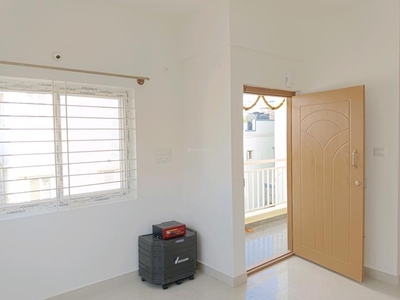 1 BHK Flat for rent in Harlur, Bangalore - 900 Sqft