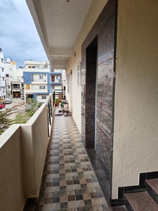 1 BHK Flat for rent in Horamavu, Bangalore - 550 Sqft