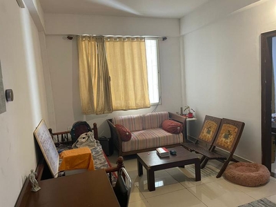 1 BHK Flat for rent in HSR Layout, Bangalore - 800 Sqft