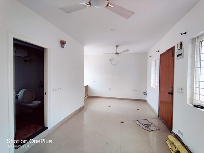 1 BHK Flat for rent in Indira Nagar, Bangalore - 600 Sqft