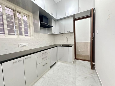 1 BHK Flat for rent in Indira Nagar, Bangalore - 750 Sqft