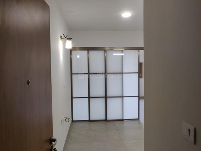 1 BHK Flat for rent in Jalahalli, Bangalore - 435 Sqft