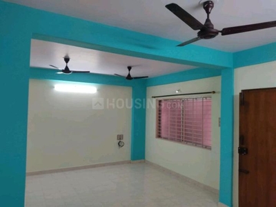 1 BHK Flat for rent in JP Nagar, Bangalore - 851 Sqft