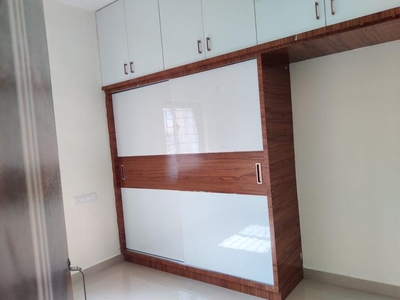 1 BHK Flat for rent in Kodathi, Bangalore - 500 Sqft