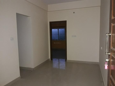 1 BHK Flat for rent in Kodathi, Bangalore - 550 Sqft