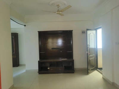 1 BHK Flat for rent in Mahadevapura, Bangalore - 650 Sqft