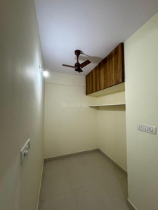 1 BHK Flat for rent in Marathahalli, Bangalore - 650 Sqft