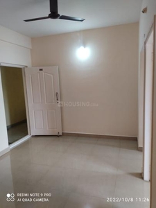 1 BHK Flat for rent in Munnekollal, Bangalore - 625 Sqft