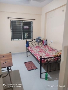 1 BHK Flat for rent in Munnekollal, Bangalore - 645 Sqft