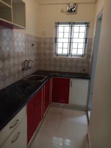 1 BHK Flat for rent in New Thippasandra, Bangalore - 575 Sqft