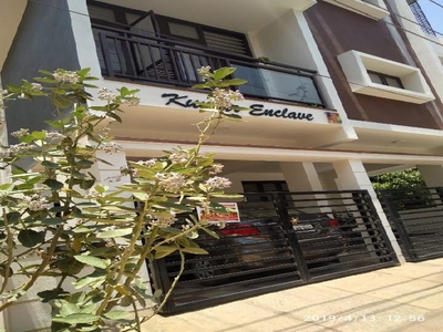 1 BHK Flat for Rent In Nri Layout