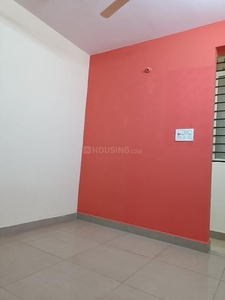 1 BHK Flat for rent in S.G. Palya, Bangalore - 550 Sqft