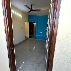 1 BHK Flat for rent in S.G. Palya, Bangalore - 750 Sqft