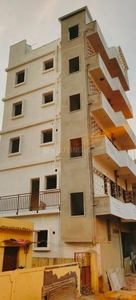 1 BHK Flat for rent in Whitefield, Bangalore - 350 Sqft