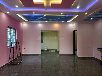 1 BHK Flat for rent in Whitefield, Bangalore - 615 Sqft