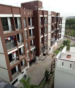 1 BHK Flat In Aadinath Manas Hills for Rent In Mumbai