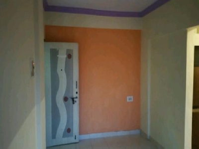 1 BHK Flat In Aakansha Commercial Complex for Rent In Nalasopara East