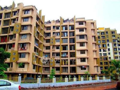 1 BHK Flat In Anand Vihar Complex Kalva for Rent In Kalwa