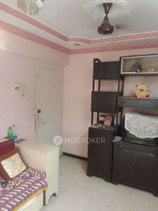 1 BHK Flat In Anant Chs for Rent In Tata Colony, Mulund East