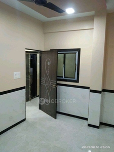1 BHK Flat In Anonymous for Rent In Vashi