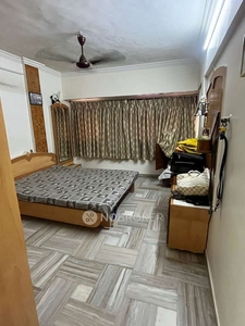 1 BHK Flat In Bharat Apartment Malad for Rent In Bharat Apartment