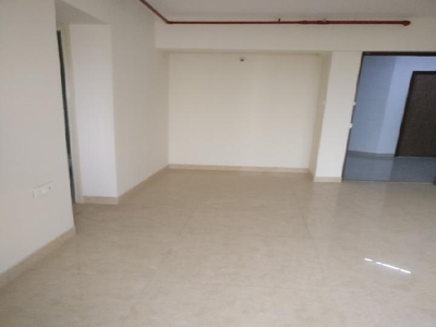 1 BHK Flat In Bharat Ecovistas for Rent In Shilphata