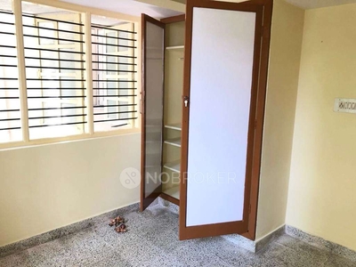 1 BHK Flat In Bmky Nilayam for Rent In Jayanagar