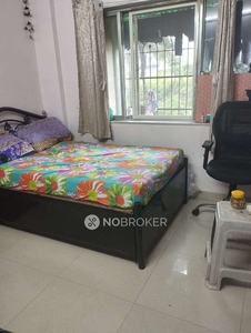 1 BHK Flat In Chandramukhi Lok Surabhi for Rent In Kalyan West