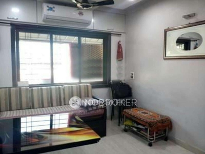 1 BHK Flat In Devi Darshan Tower for Rent In Thane West
