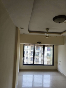 1 BHK Flat In Dheeraj Hill View Tower, Borivali East for Rent In Siddharth Nagar