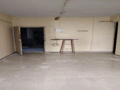 1 BHK Flat In Durvankur Apartment for Rent In Majiwada