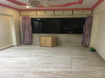 1 BHK Flat In Ekdant Chs for Rent In Kalwa