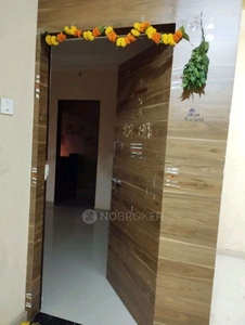 1 BHK Flat In Freny Platinum Tower for Rent In Vasai East