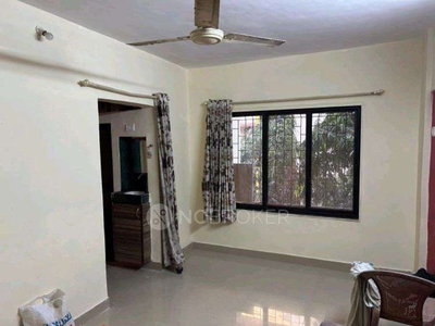 1 BHK Flat In Gaurav Manthan for Rent In Mira Road