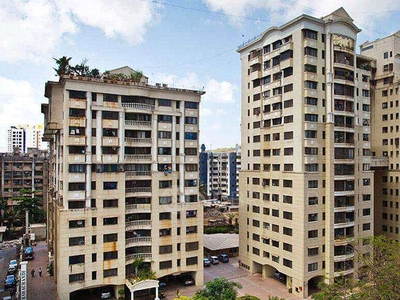 1 BHK Flat In Gokuldham for Rent In Mumbai